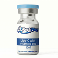 Lipo-C with Vitamins B12
