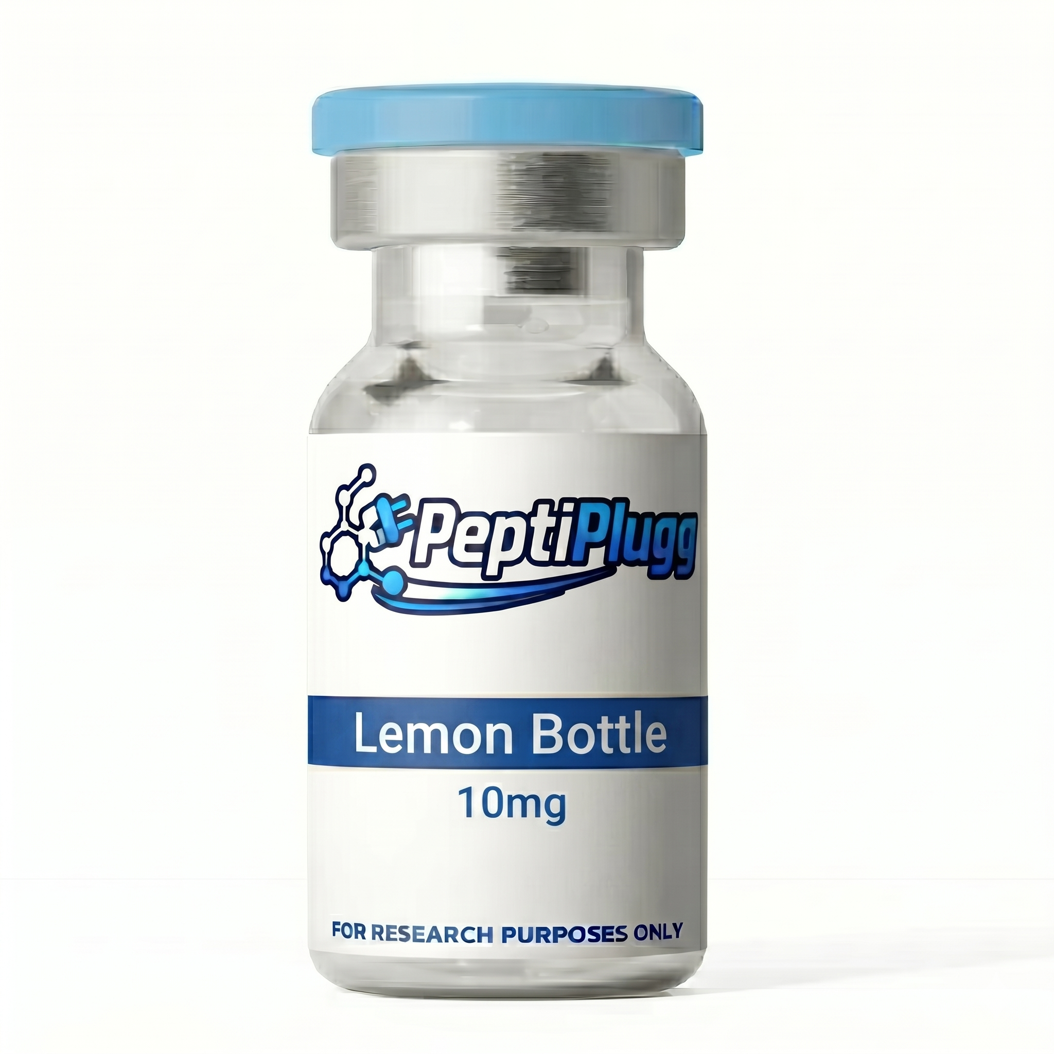 Lemon Bottle