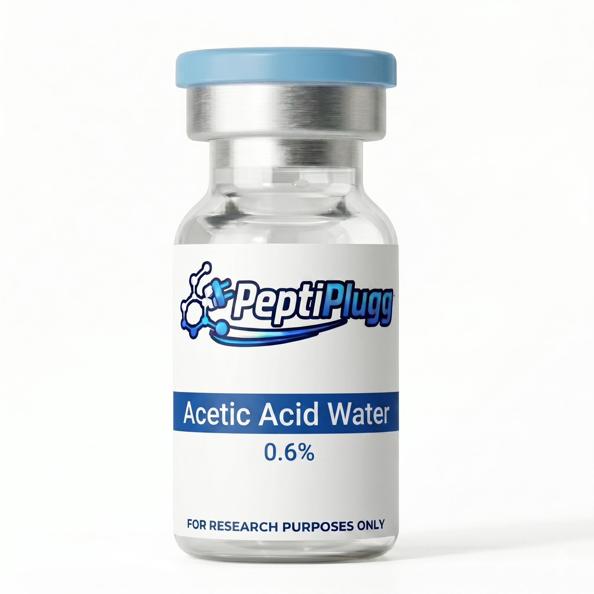 Acetic Acid Water 0.6%
