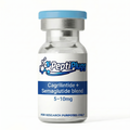 Cagrilintide + Semaglutide Blend