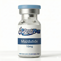 Mazdutide