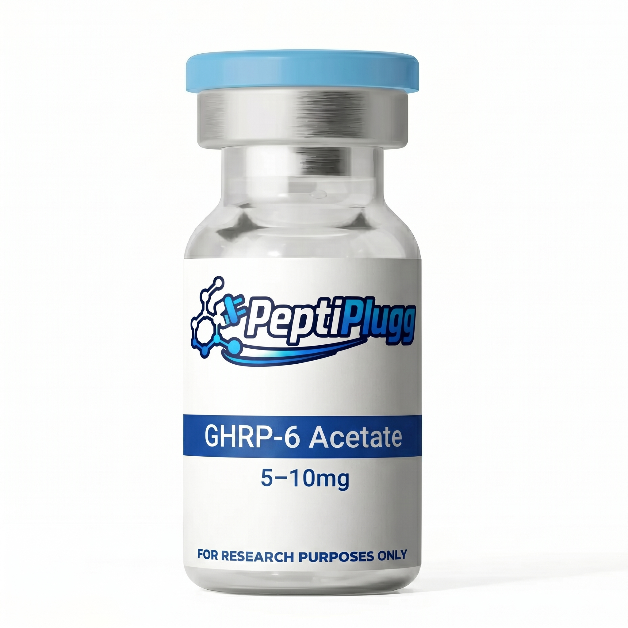 GHRP-6 Acetate